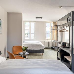 Hotel Goldener Stern - Contactless Check-In