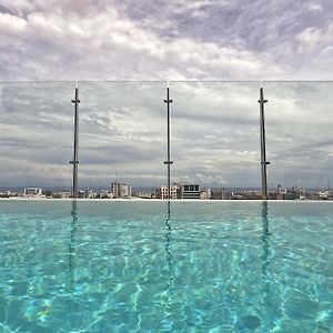 Courtyard By Marriott Santo Domingo Piantini