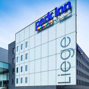 Park Inn By Radisson Liege Airport