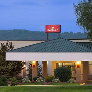 Ramada By Wyndham Cortland Hotel & Conference Center